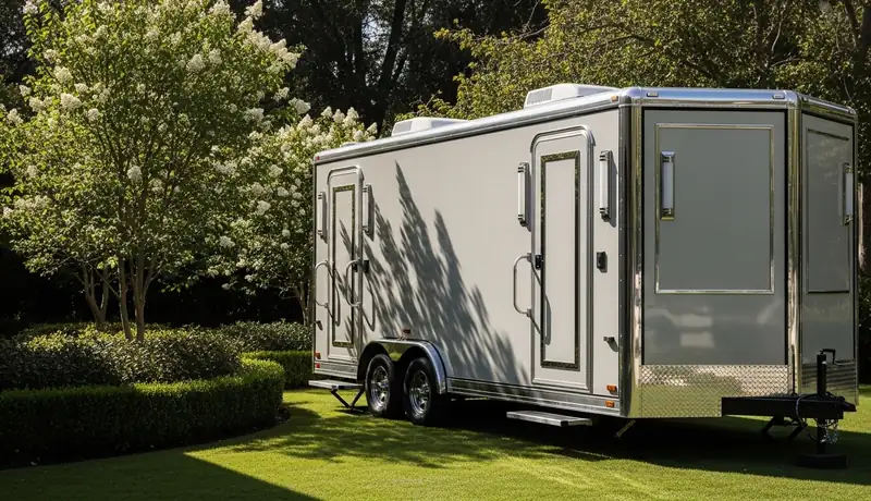 VIP Trailer Rentals North Hempstead NY